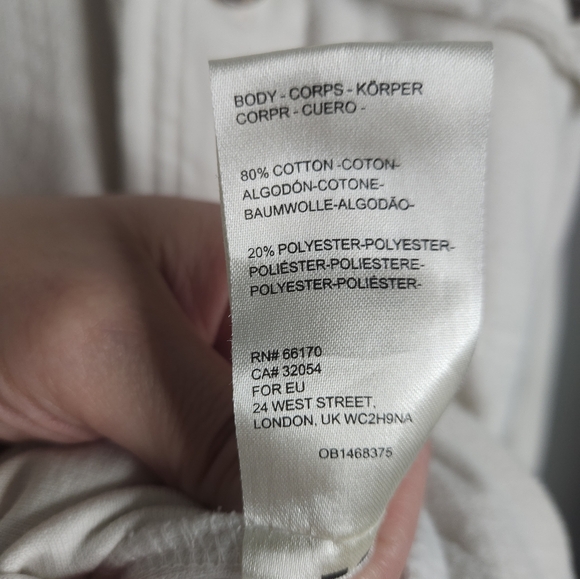 Free People  Ruby jacket - Picture 8 of 9